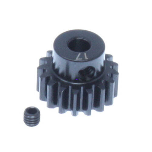 #397-17 Redcat Mod1 17T 5mm Bore Pinion Gear