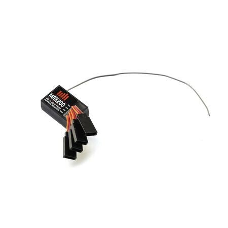 SPMMRX200 Marine 2-Ch FHSS Receiver