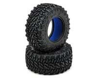 JCO3051-02  JConcepts Scorpios Short Course Tires (2) (Green)