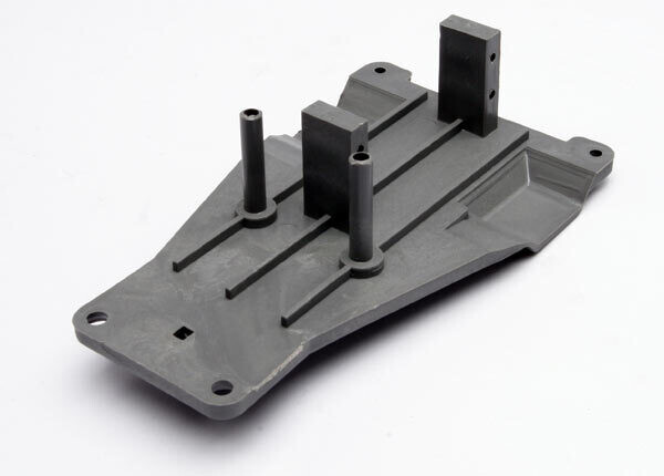 3723A - Upper chassis (gray)