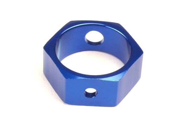 4966X BRAKE ADAPTER HEX FOR HD SHAFT