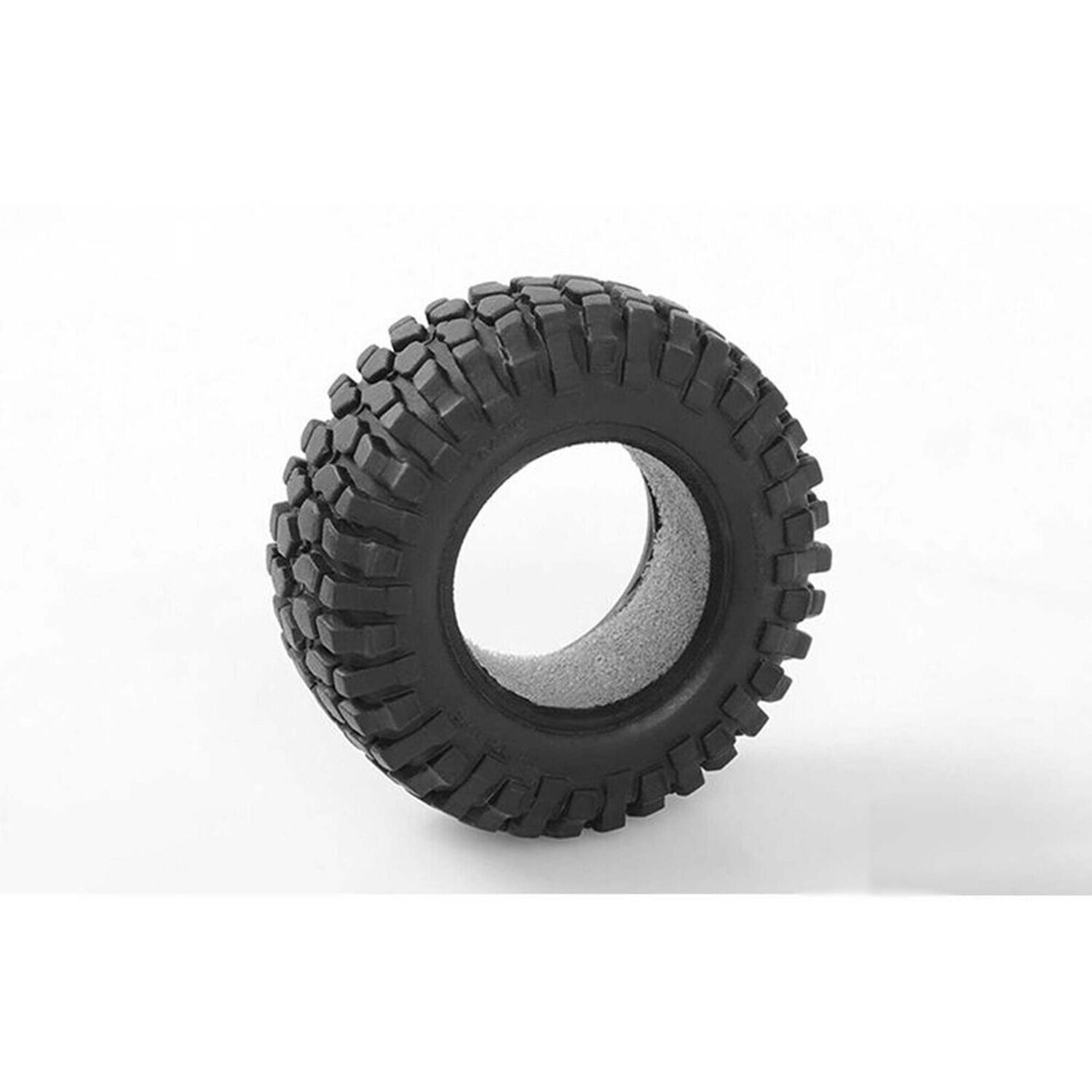 RC4ZT0027 Rock Crusher 1.0&quot; Micro Crawler Tire (2)