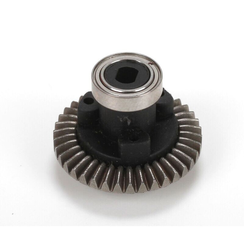 ECX212009 Spool 38T: 1/18 4WD Temper