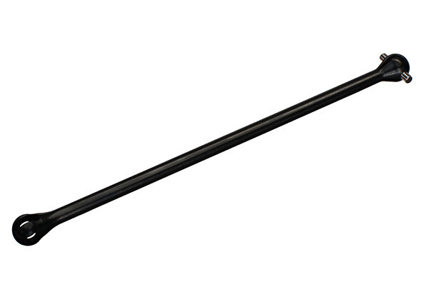 7750X  Driveshaft, steel constant-velocity (heavy duty, shaft only, 160mm) (1) (replacing #7750 also requires #7751X, #7754X and #7768, #7768R, or #7768G)
