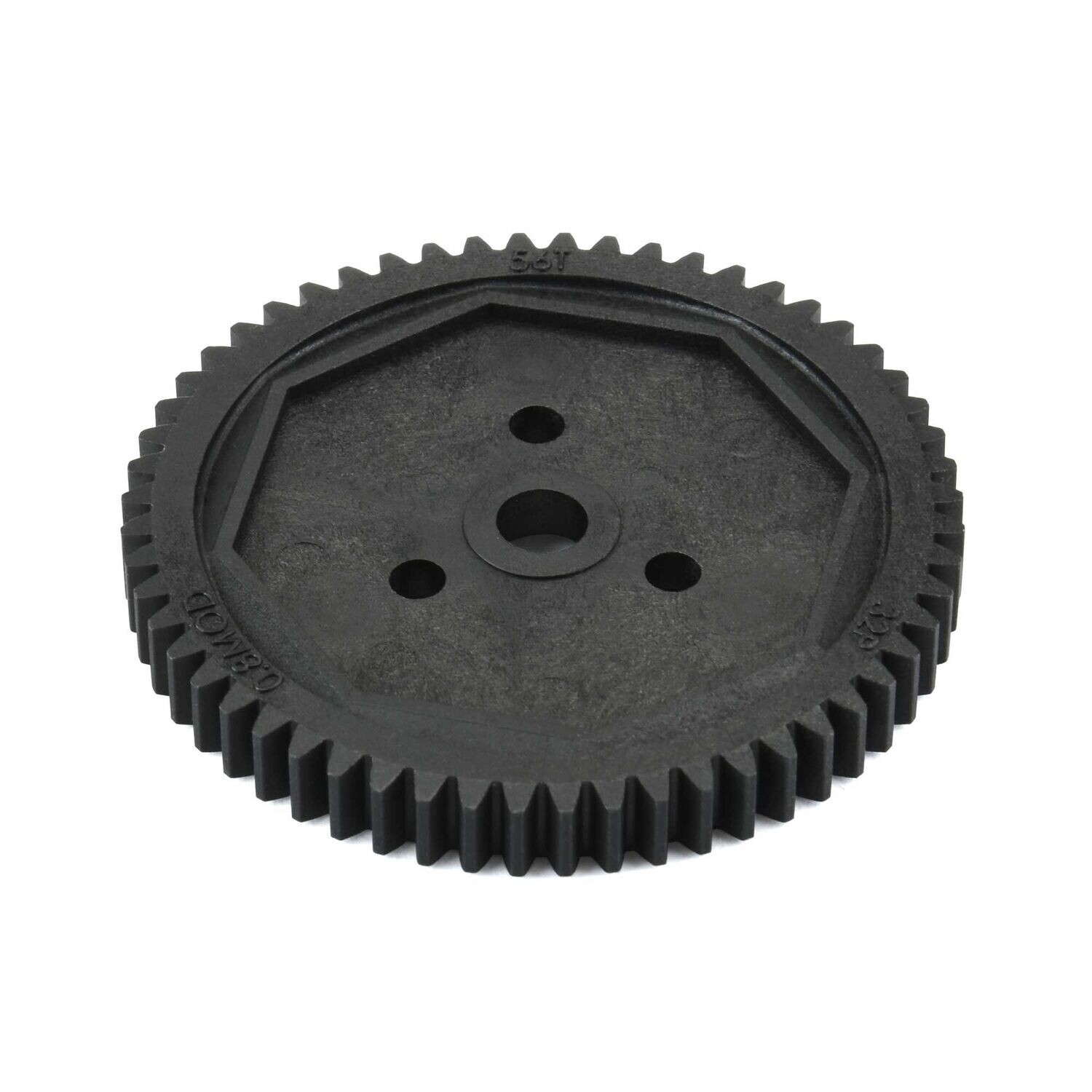 PRO635003 Replacement 32P 56T Spur Gear: PRO-Series 32P Transmission
