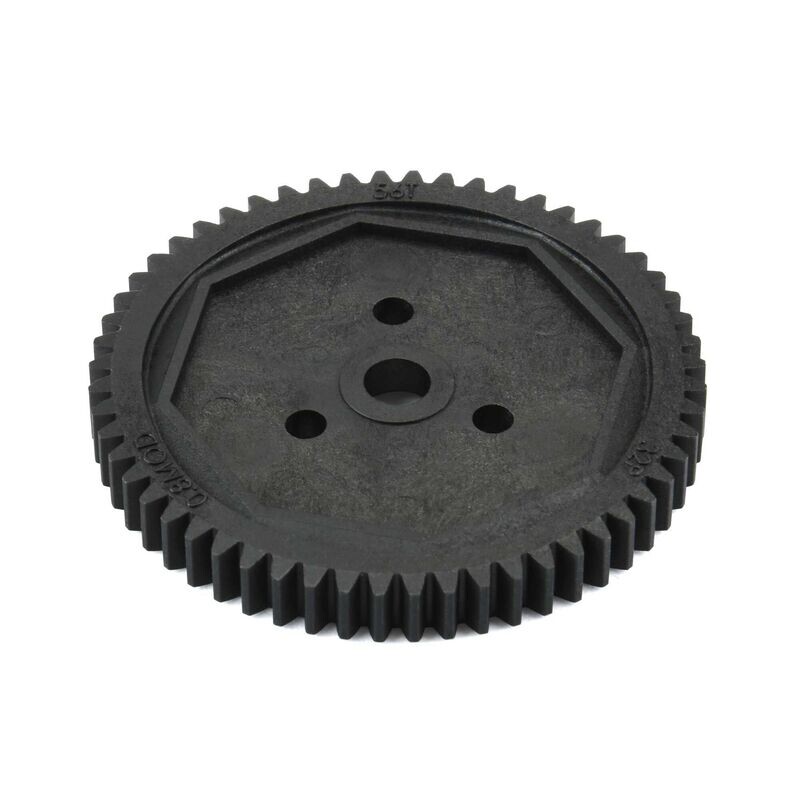 PRO635003 Replacement 32P 56T Spur Gear: PRO-Series 32P Transmission