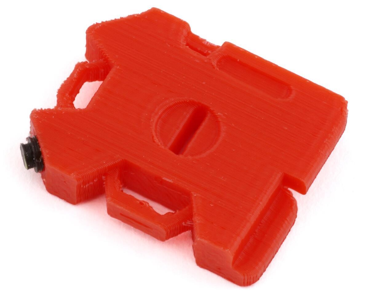 EXC-ERC-24-C-1000 Exclusive RC 1/24 Scale 2 Gallon Rotopax (Gas) (Micro Scale Accessory)