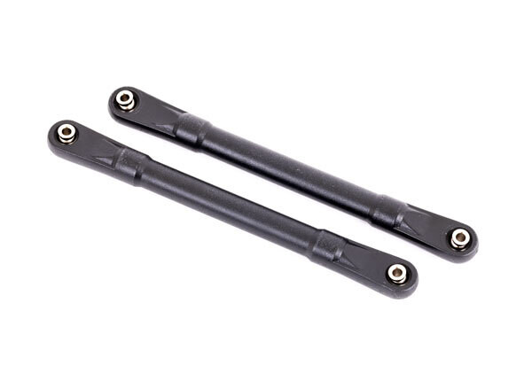 9547 - Camber links, front (2) (assembled with hollow balls) for Sledge