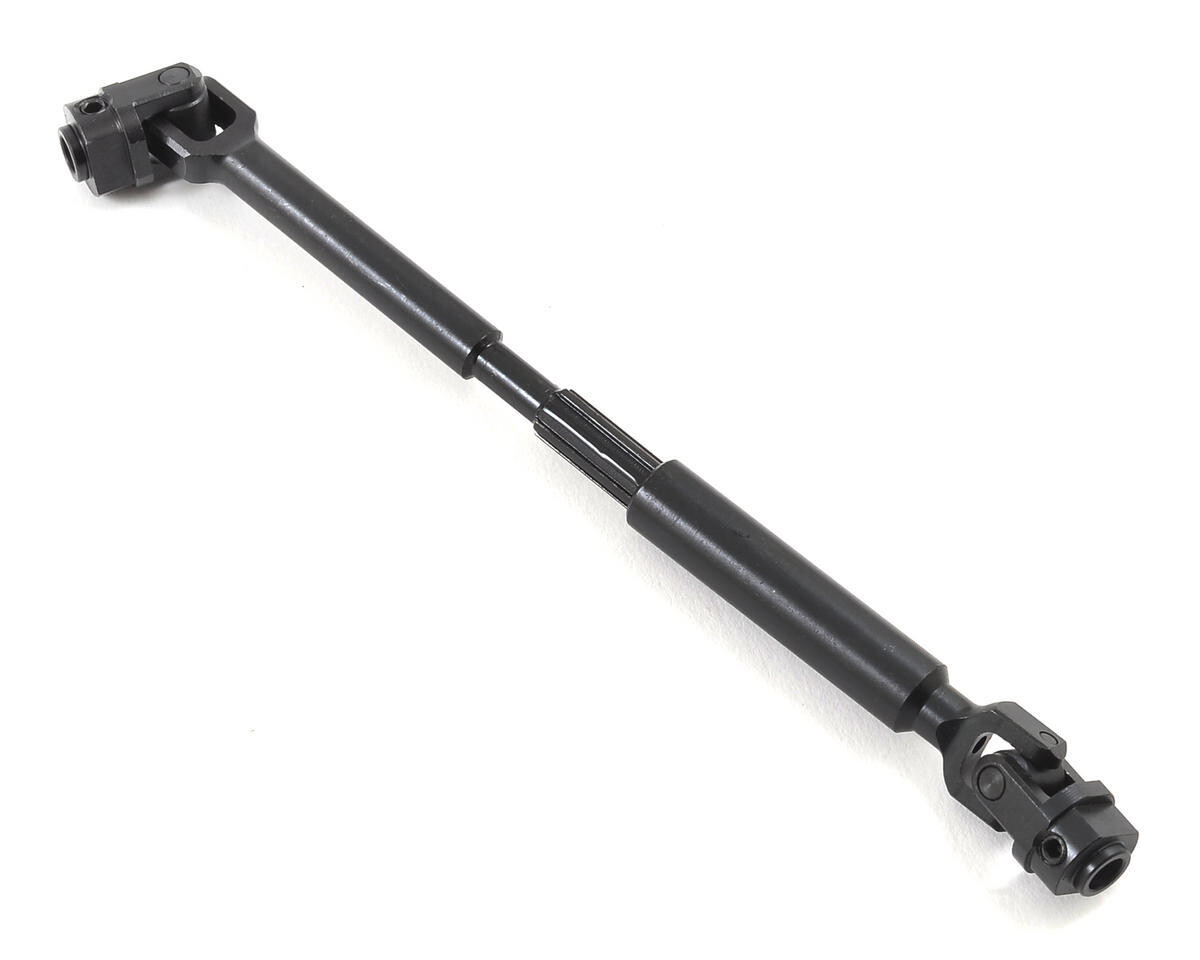 SSD00073 Yeti/RR10 SSD RC Scale Steel Driveshaft