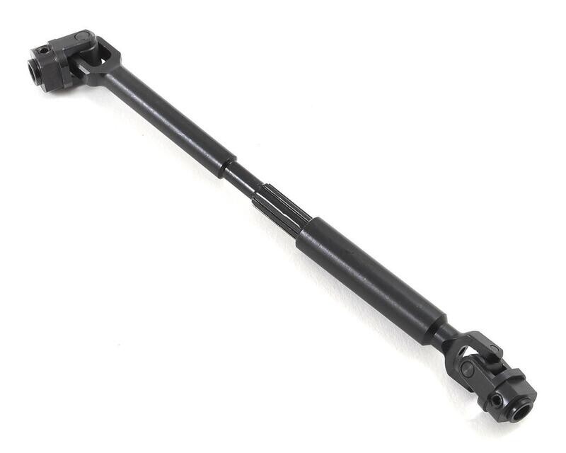 SSD00073 Yeti/RR10 SSD RC Scale Steel Driveshaft