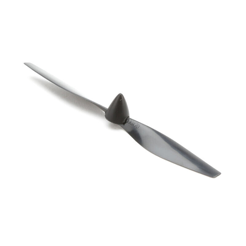 HBZ4401 Prop and Spinner: 130 x 70