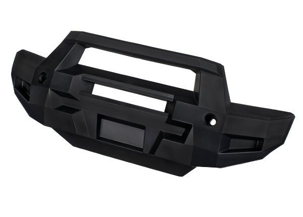 7735 - BUMPER FRONT