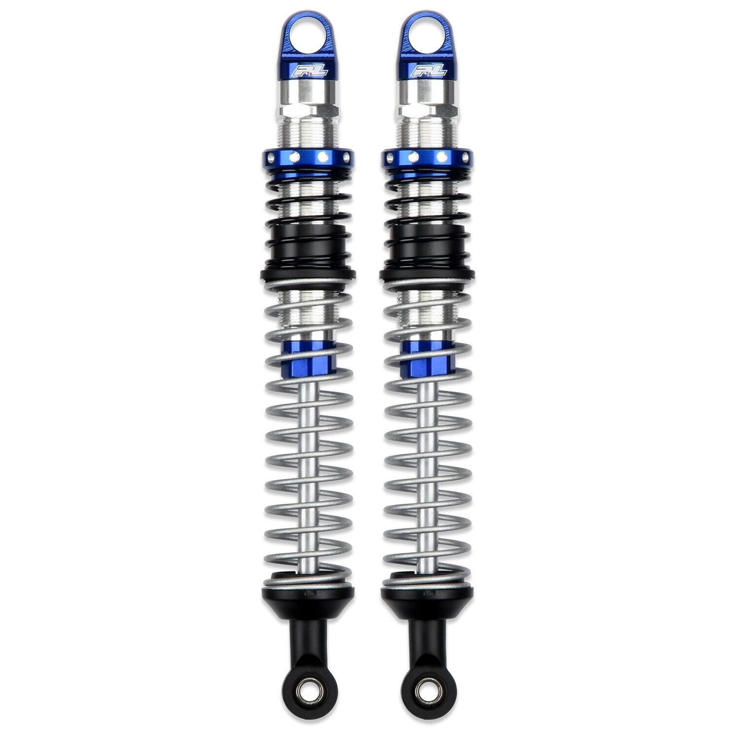 PRO631602 Pro-Spec Scaler Shocks, 105mm-110mm :Rock Crawler