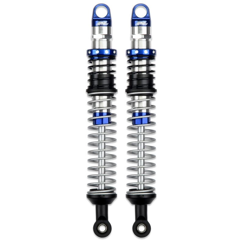 PRO631602 Pro-Spec Scaler Shocks, 105mm-110mm :Rock Crawler