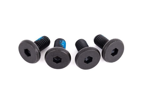 9591 - Hardware, motor mount, Sledge™