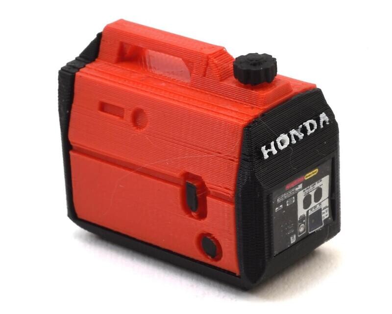 ERC10-7051 Exclusive RC Scale Honda Generator