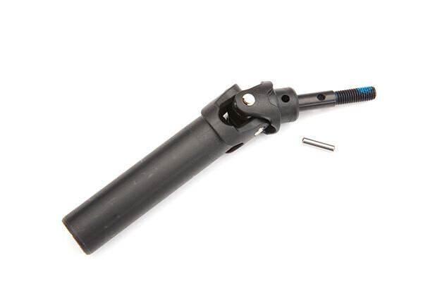8953  Stub axle assembly, outer (front or rear) (assembled with internal-splined half shaft)