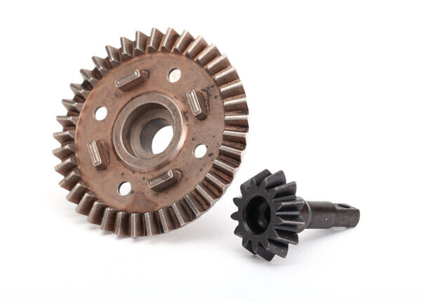 8679 RING GEAR DIFF/PINION E-REVO