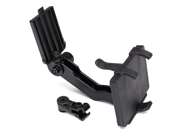 6532 Phone mount, transmitter (fits TQi and Aton® transmitters)