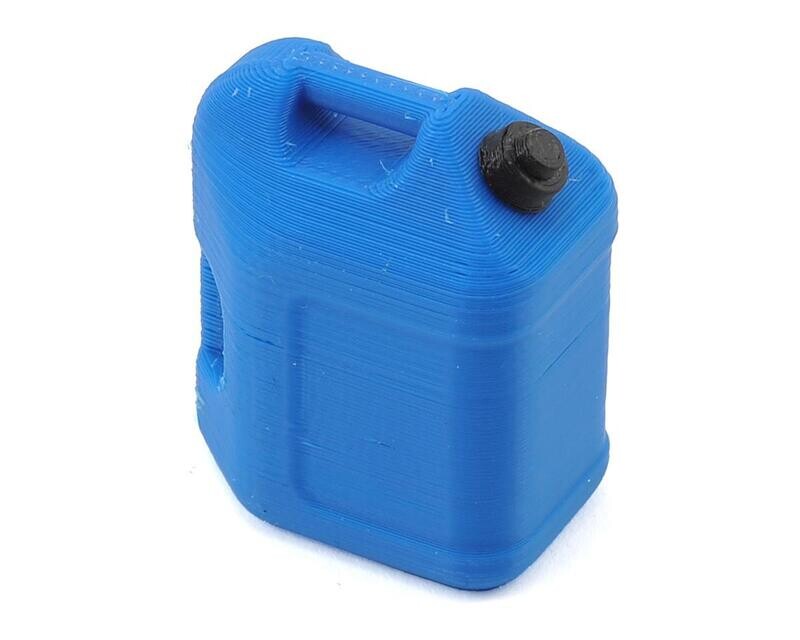 SBC006BLUE  Scale By Chris Water Jug