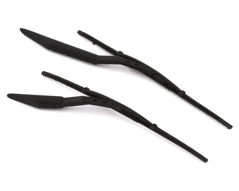 SDW-WIPER Sideways RC Scale Drift Wind Screen Wipers (2)