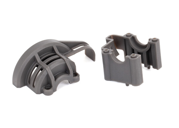 9584 - Mount, center differential