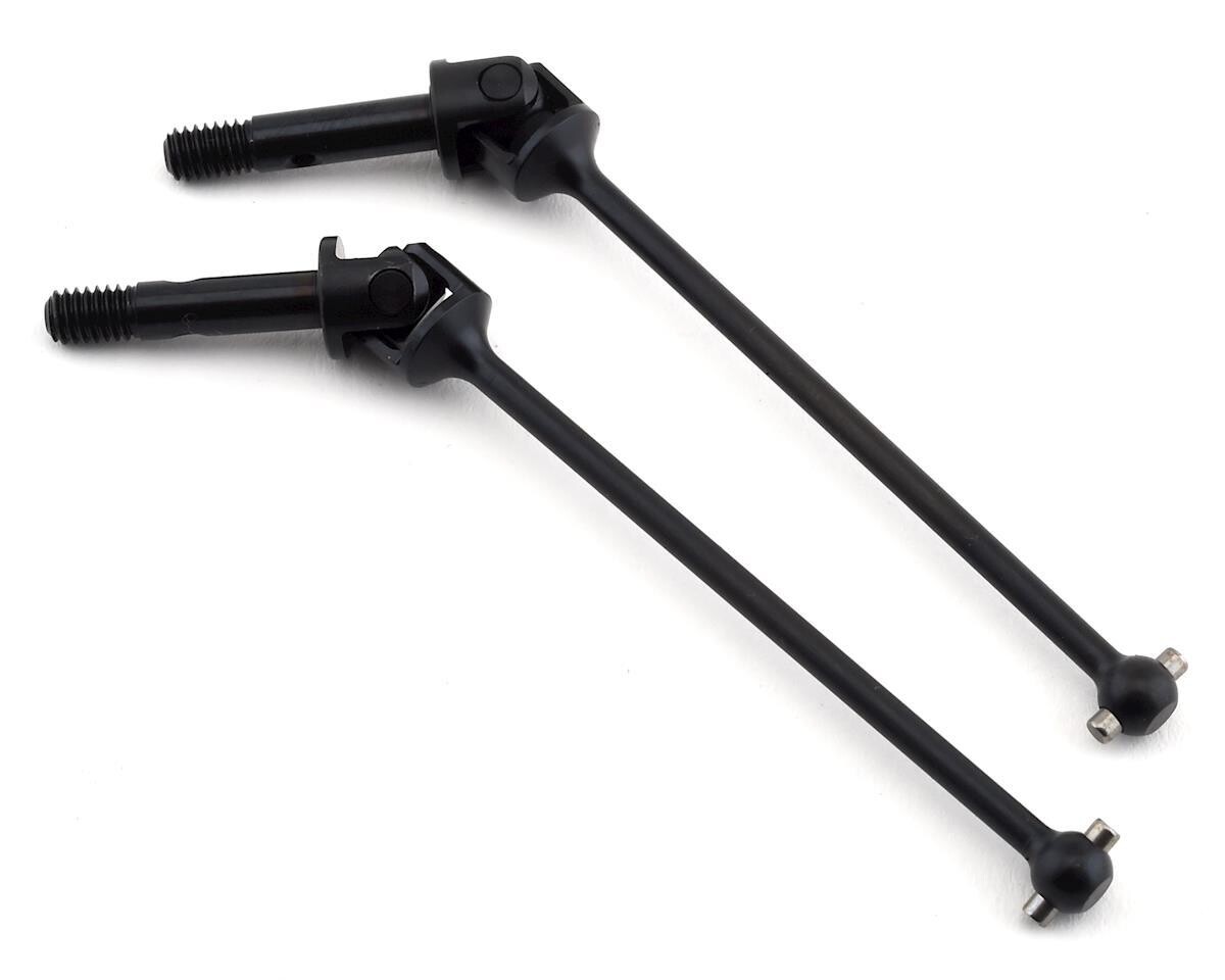 ASC21517  Team Associated Reflex 14B/14T Front Universal Driveshaft (2)