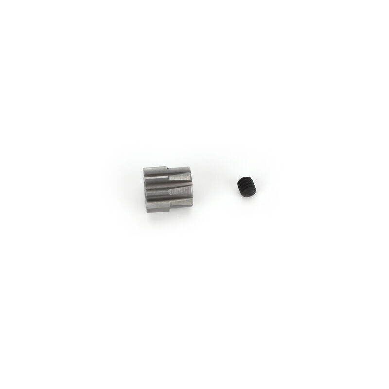 RRP1709 Hardened 32P Absolute Pinion 9T