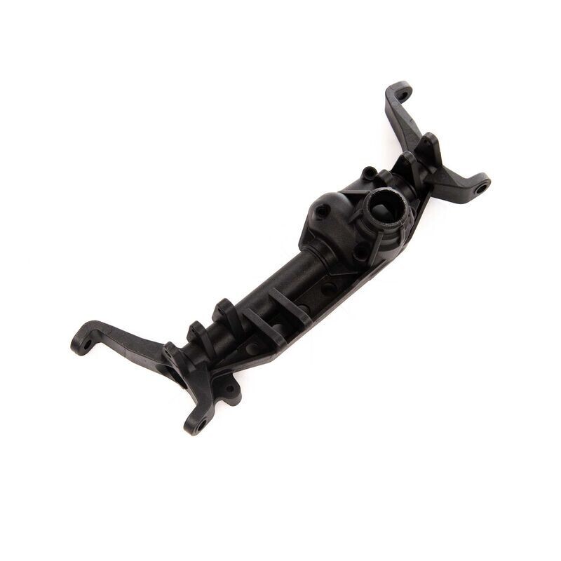 AXI232022  AR45P Portal Axle Housing (Front): SCX10III