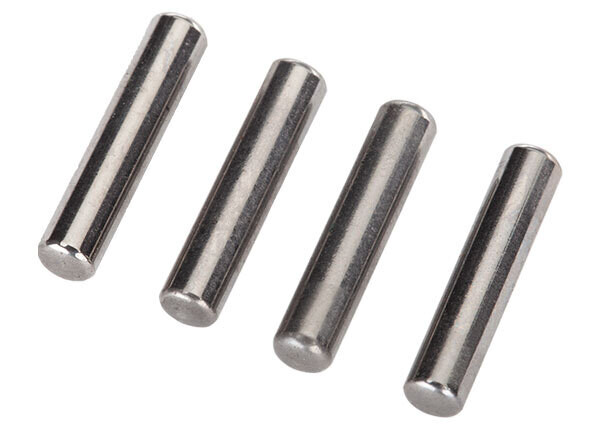 2754  Stub axle pins (4)