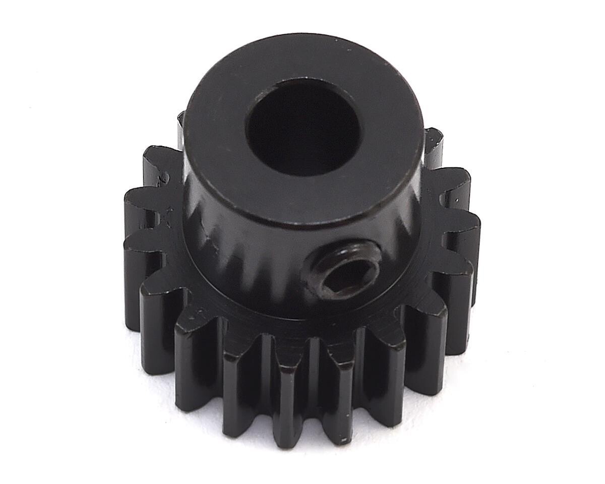 HRANSG3221 5mm bore 32P 21T Hot Racing Steel Pinion Gear
