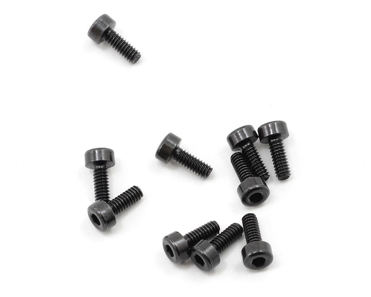 PTK-H-1002 ProTek RC 2x5mm &quot;High Strength&quot; Socket Head Cap Screw (10)