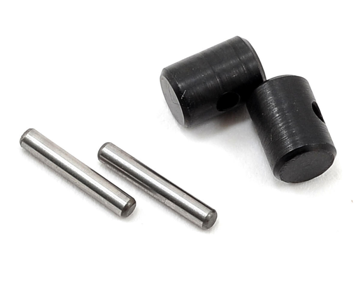 ASC91438 Team Associated CVA Rebuild Kit