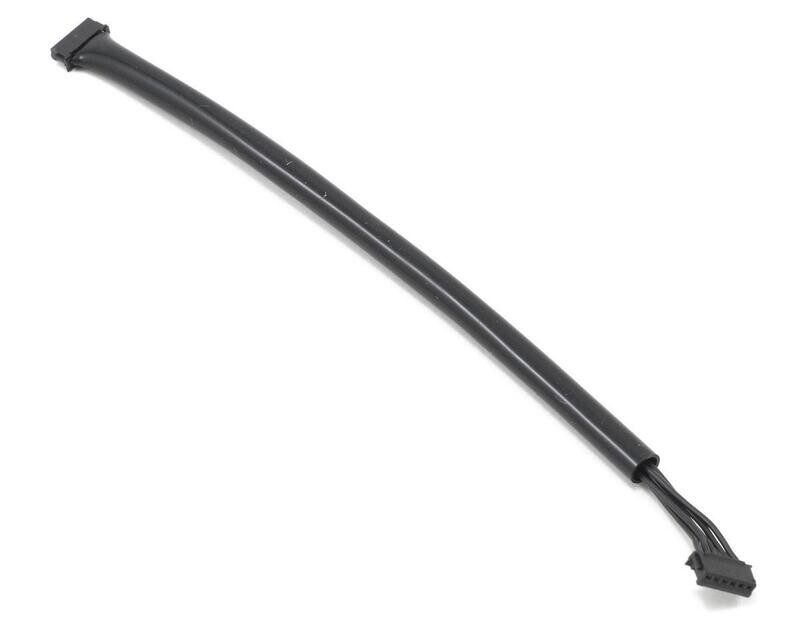 CLN4026  CRC Super Soft Brushless Motor Sensor Wire (150mm)
