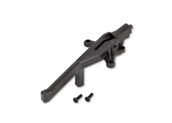 9520 - Chassis brace, front/ 4x15 CCS (2)