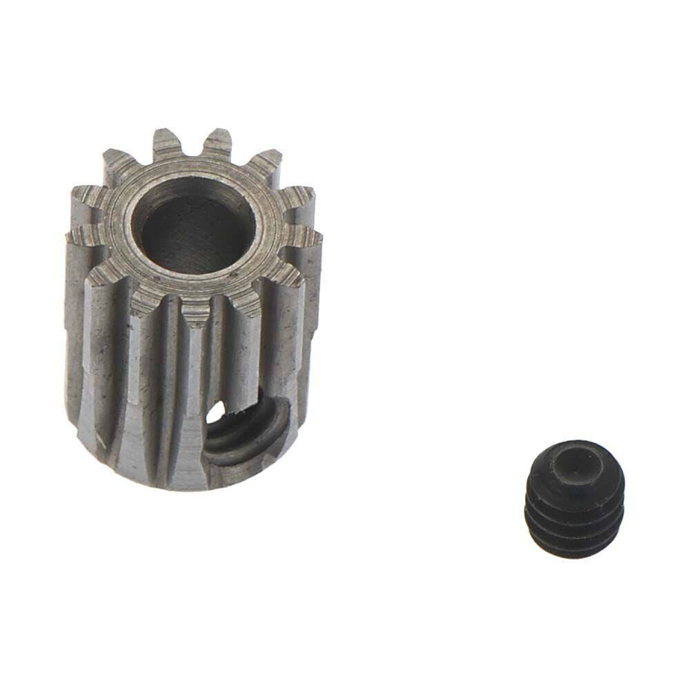RRP1413 48P 13T 3.17mm Hardened  Absolute Pinion, 1/8 SS