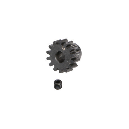 K6602-14 Mod1 14T 5mm Bore Pinion Gear