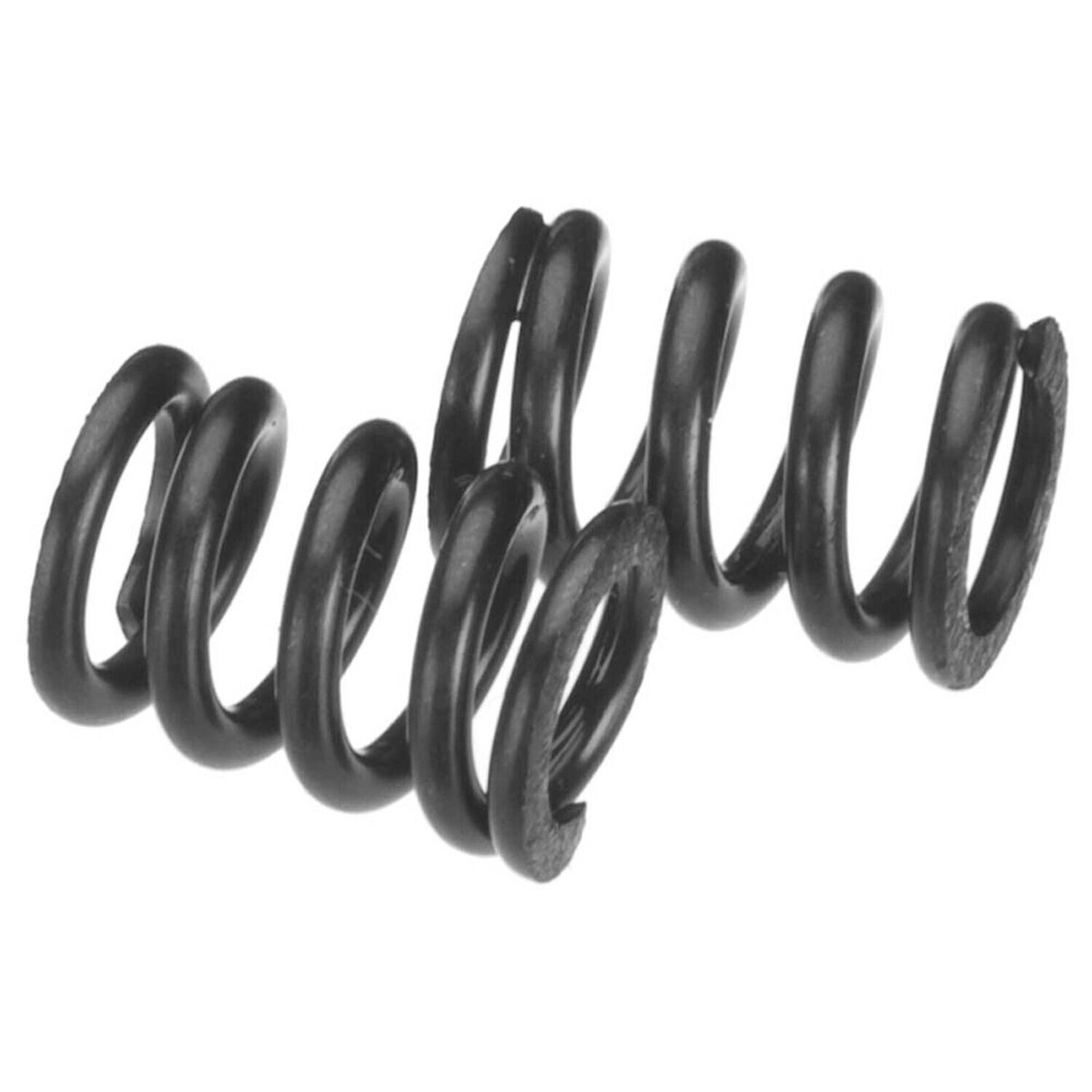 AXIC0413 AX30413 Slipper Spring 8.5x12 165lbs/In Black (2)