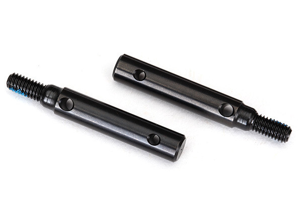 8255 - Stub axle (portal drive) (2)