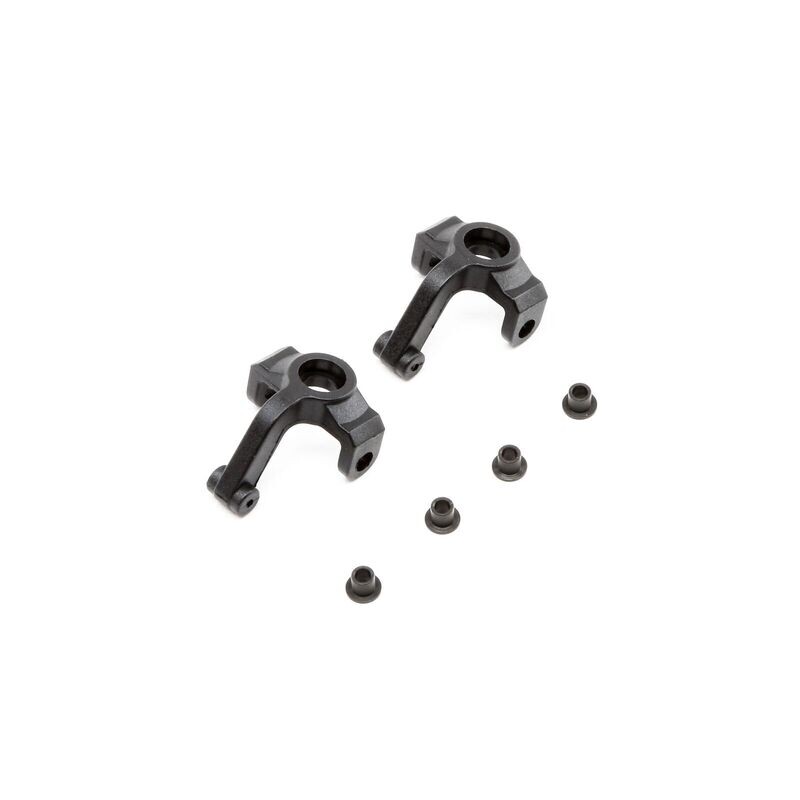 ECX212027 Steering Spindle V2: 1.9 Barrage