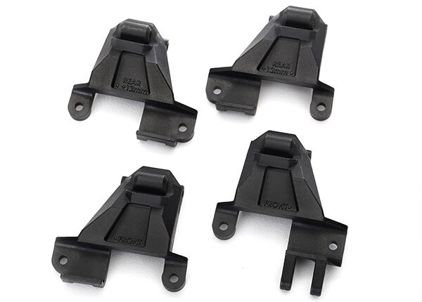 8216 - Shock towers, front &amp; rear (left &amp; right)