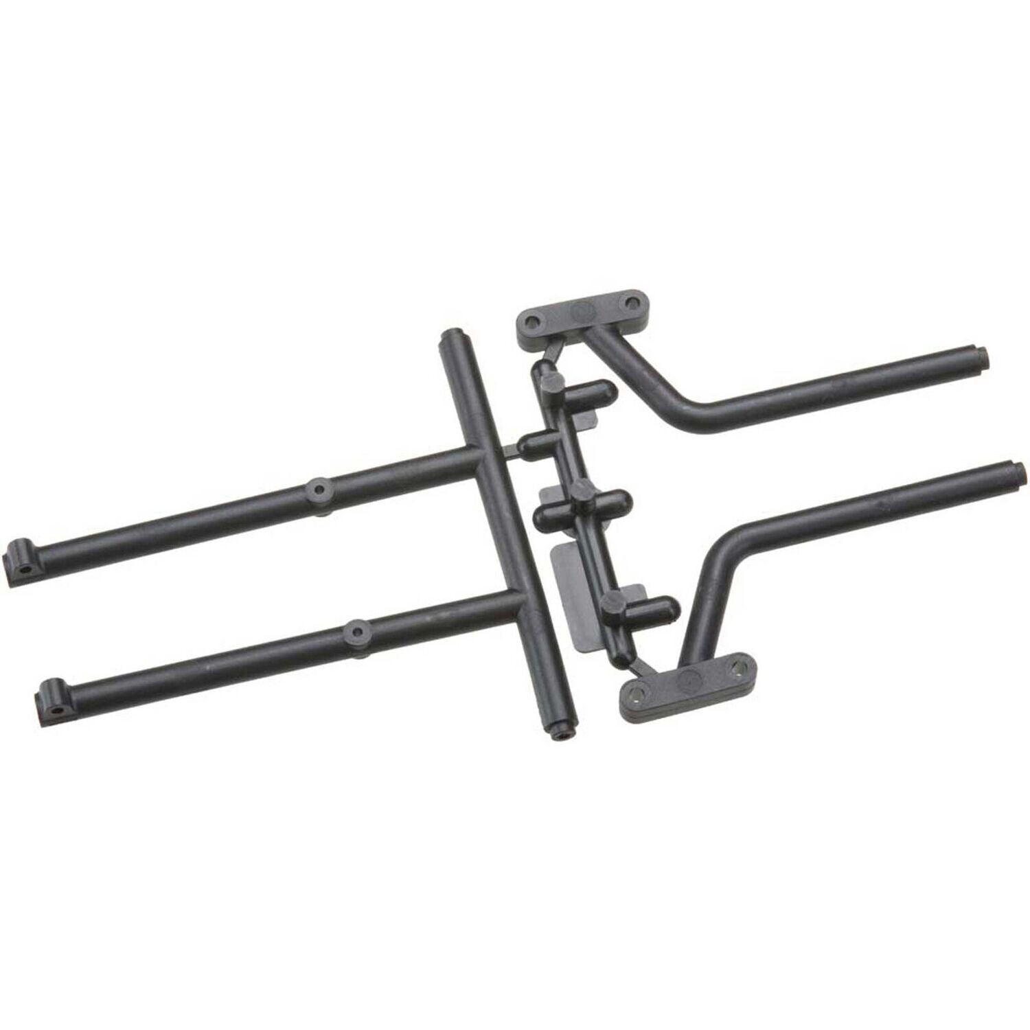 AX80082 axic0082  Tube Frame Brace Set Wraith