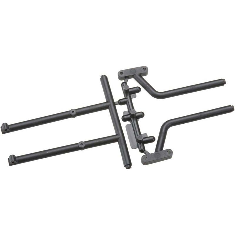 AX80082 axic0082  Tube Frame Brace Set Wraith