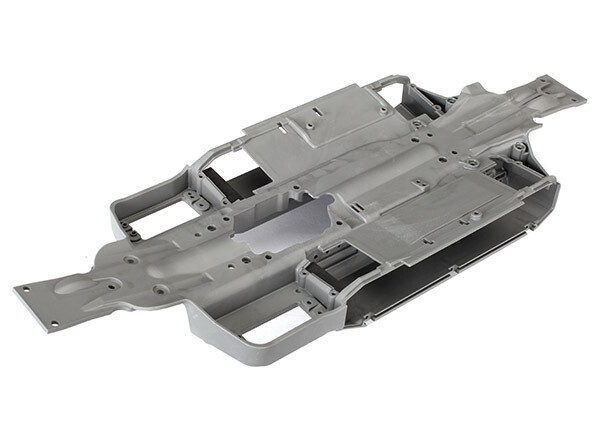8622 Chassis, E-Revo (requires #8629 &amp; 8630 bulkheads)