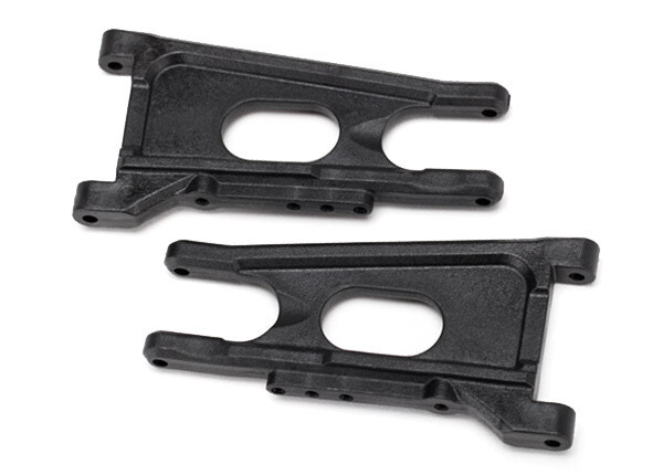 6731 Suspension arms, front/rear (left &amp; right) fits ST Rally and Telluride