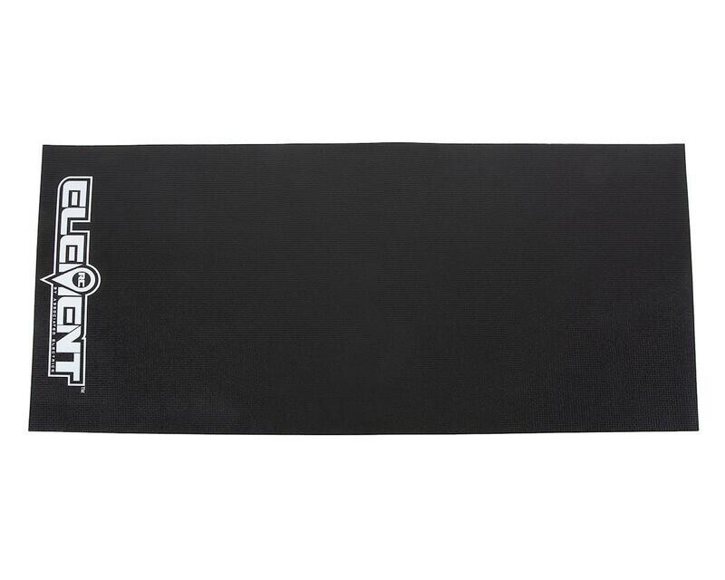 ASCSP281 Element RC Pit Mat (Black)