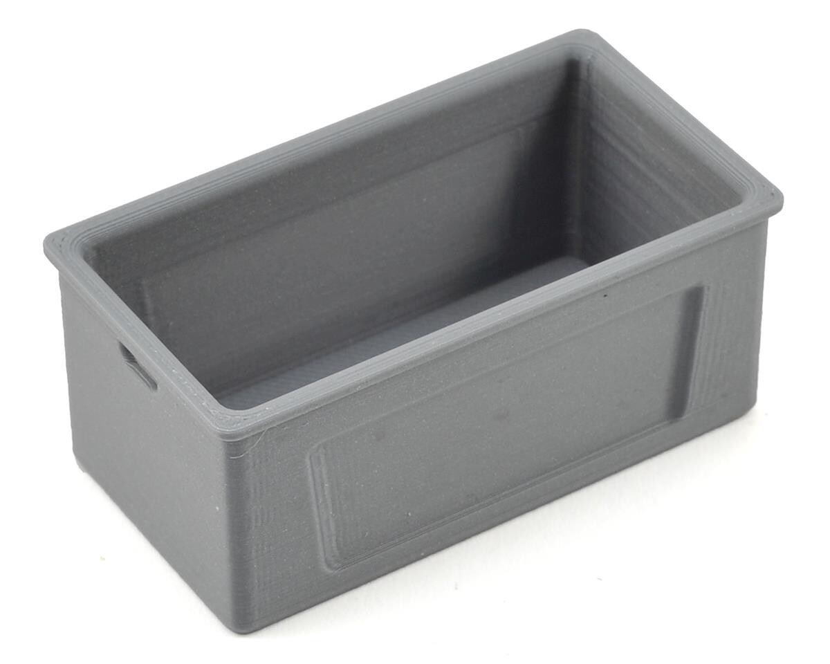 SBC038F Scale By Chris Tote (Grey)