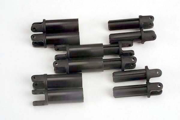 2751  Half-shaft pro-pack (internal-splined (6)/external-splined (6)) (plastic shafts only)