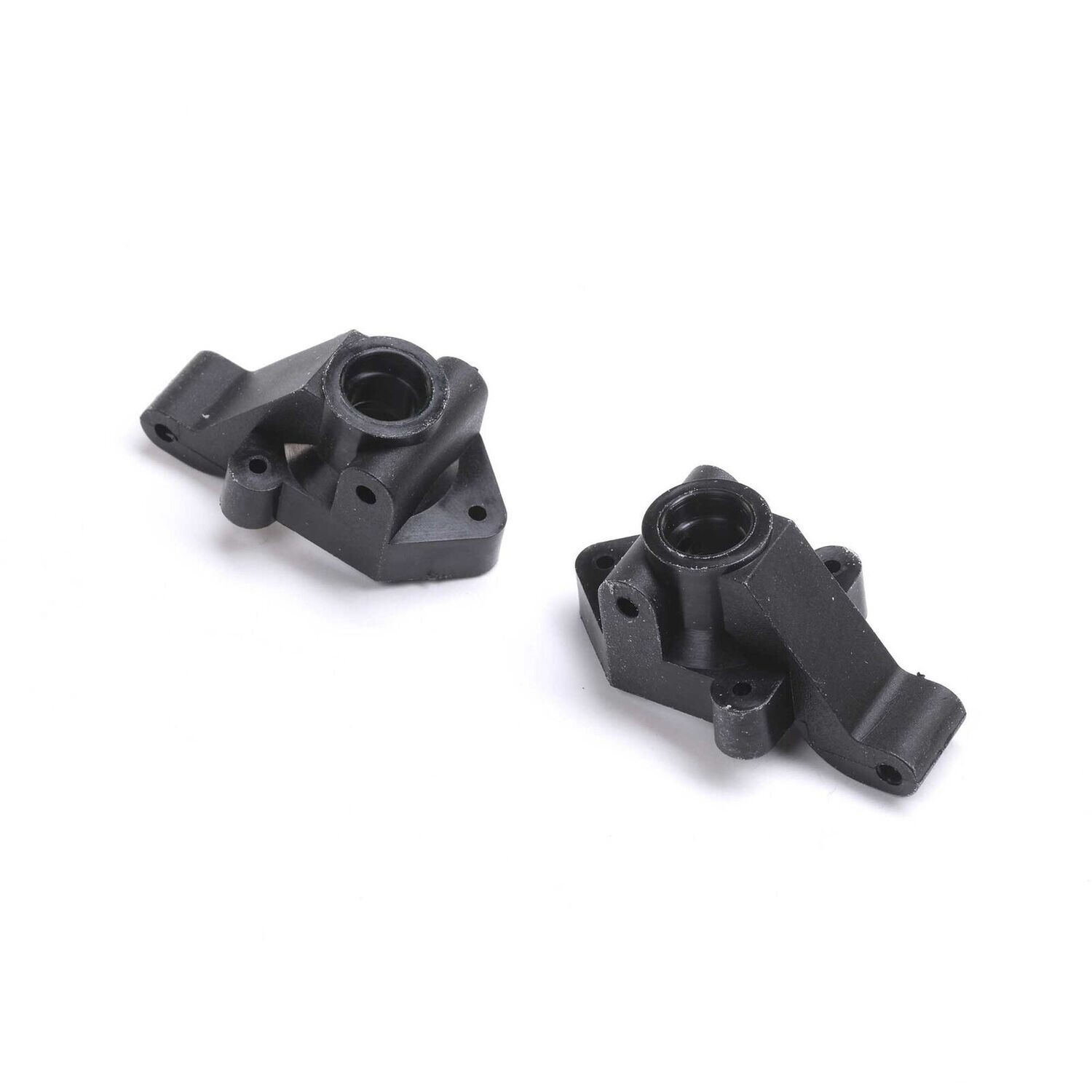 LOS214022 Rear Hub Set: Mini JRX2