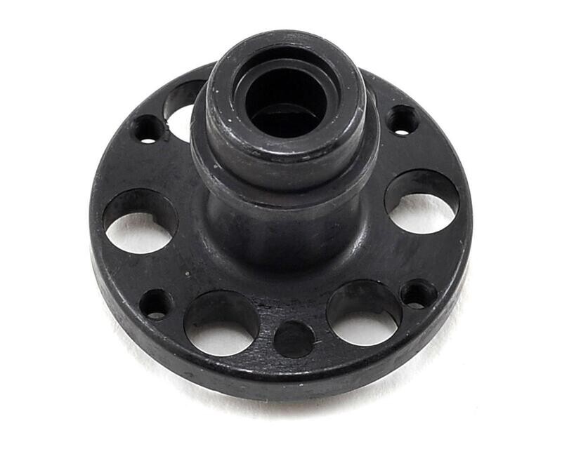 INCIRC00001 AR60 Incision Spool/Locker